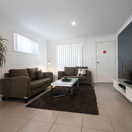 Lillypilly Resort Рокхемптън Екстериор снимка