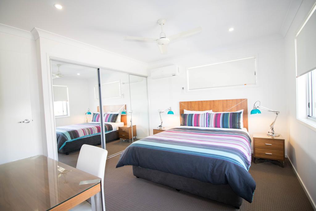Lillypilly Resort Рокхемптън Екстериор снимка