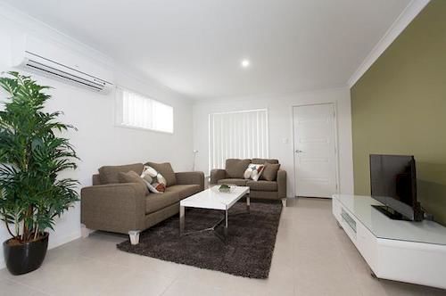 Lillypilly Resort Рокхемптън Екстериор снимка